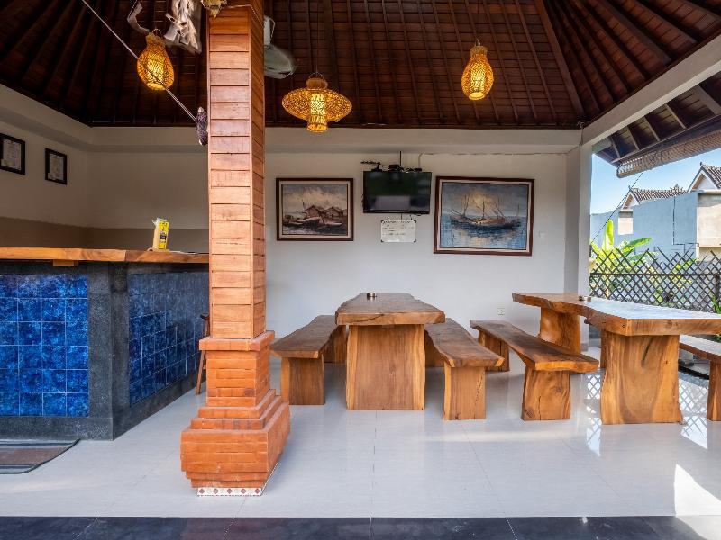D'Jineng Rice Terrace Canggu Luaran gambar