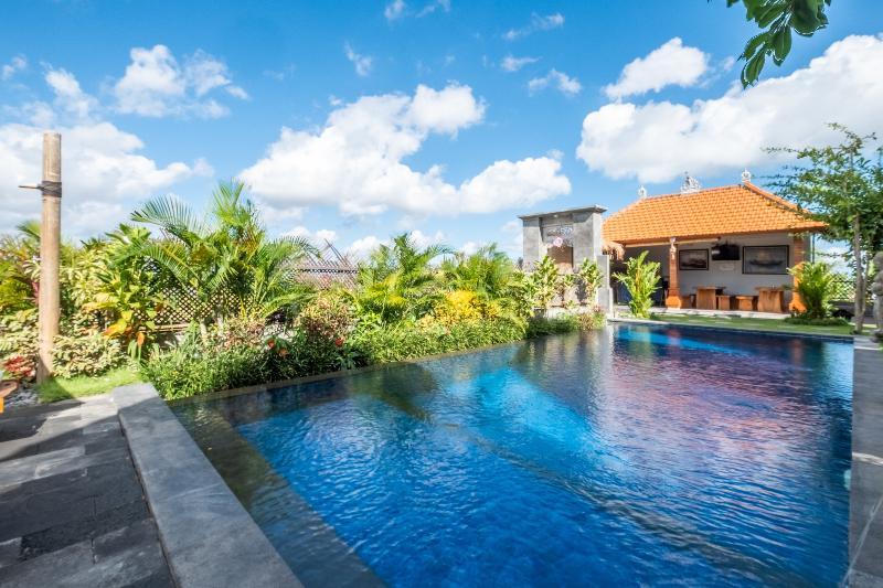 D'Jineng Rice Terrace Canggu Luaran gambar